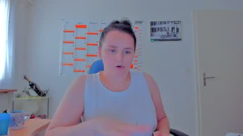 ebikon24 online show from 07-15-26, 03:50