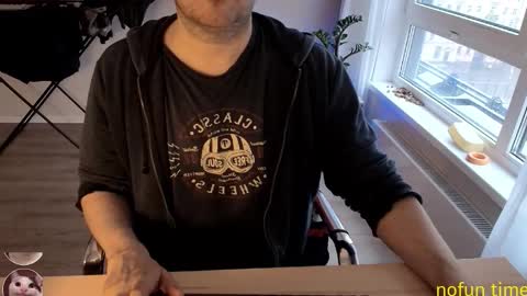 Vaco Eblidator online show from 03-09-26, 02:10