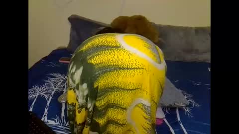 eboniana online show from 02-09-25, 04:07