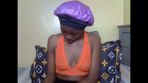 eboniana online show from 04-28-26, 03:00
