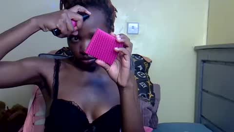 eboniana online show from 07-28-26, 12:48