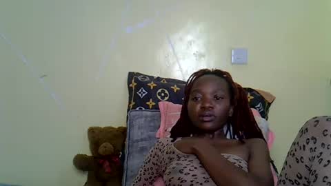 eboniana online show from 08-02-26, 11:08