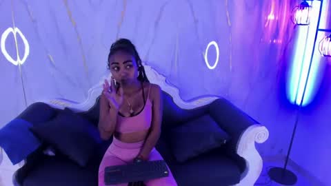 Snapshot of ebonnybunny chatting on 06-07-26, 01:48 Bunny Bunny online show from 06-07-26, 01:48