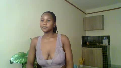 Snapshot of ebony4268 chatting on 05-21-26, 10:11 Jedidah Achieng Ochieng online show from 05-21-26, 10:11