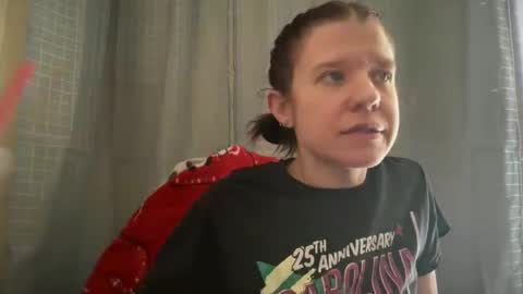 americnbarbie online show from 02-21-25, 06:15