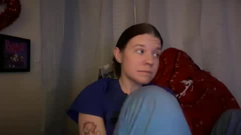 americnbarbie online show from 02-24-25, 02:19