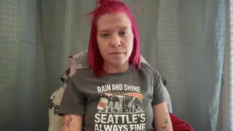 americnbarbie online show from 03-09-25, 07:15