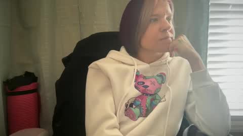 americnbarbie online show from 09-12-25, 01:44