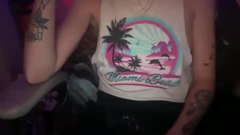 americnbarbie online show from 09-30-25, 05:01