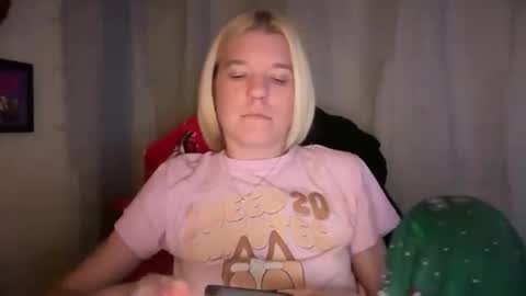 americnbarbie online show from 12-23-25, 05:49