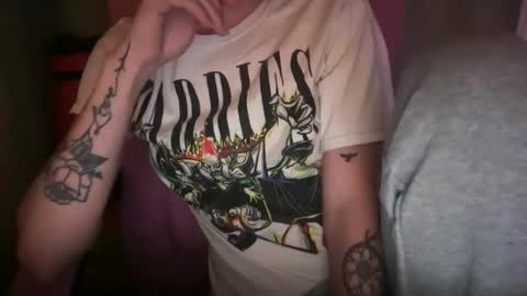 americnbarbie online show from 01-08-26, 12:13