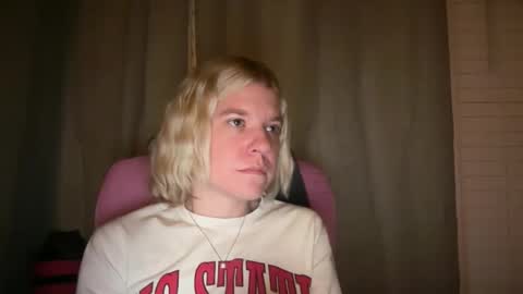 americnbarbie online show from 01-19-26, 04:05