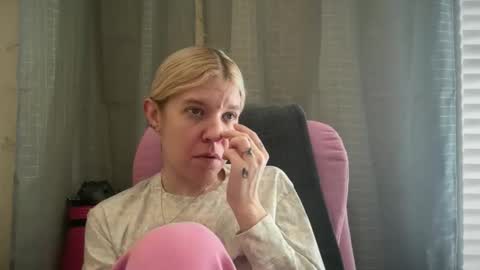 americnbarbie online show from 01-19-26, 04:11