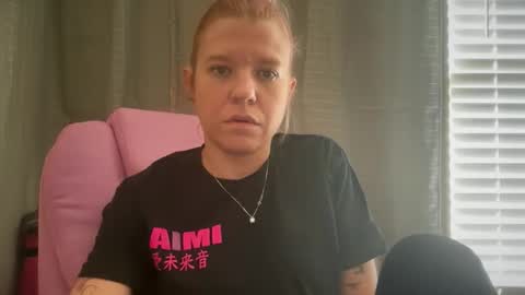 americnbarbie online show from 02-07-26, 06:55