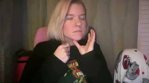 americnbarbie online show from 02-12-26, 01:44