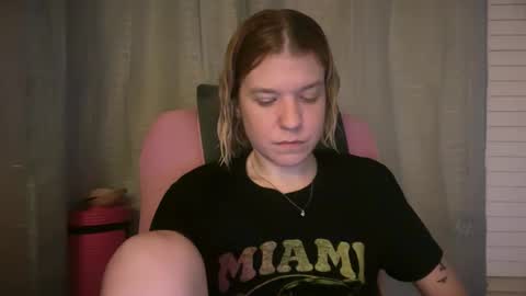 americnbarbie online show from 03-27-26, 04:18