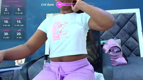 Snapshot of ebony__jheim chatting on 09-17-25, 11:56 jheim online show from 09-17-25, 11:56