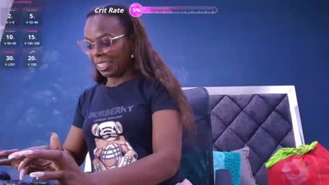 Snapshot of ebony__jheim chatting on 06-19-26, 11:58 jheim online show from 06-19-26, 11:58