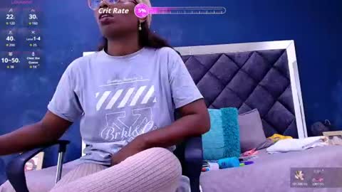 Snapshot of ebony__jheim chatting on 06-23-26, 12:36 jheim online show from 06-23-26, 12:36