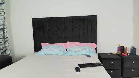 Angelina online show from 09-21-25, 07:15