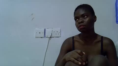 Ebony babey online show from 03-08-26, 02:21
