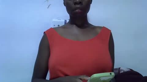 Ebony babey online show from 03-16-26, 05:55
