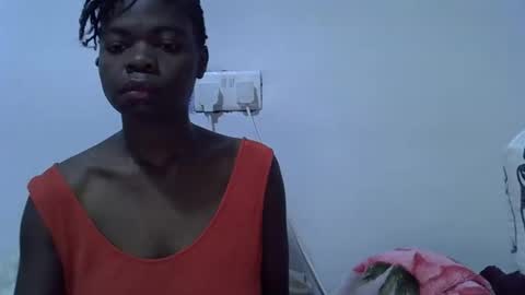 Ebony babey online show from 03-22-26, 12:58