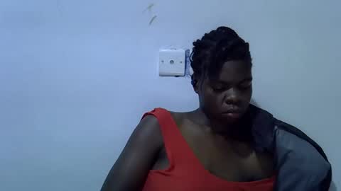 Ebony babey online show from 03-24-26, 01:43