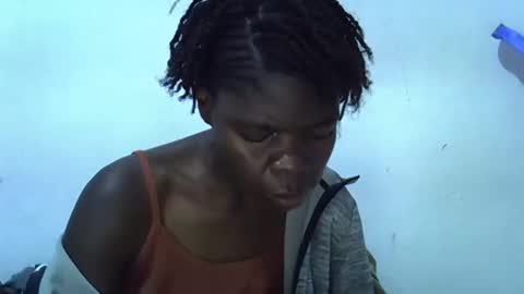 Ebony babey online show from 04-14-26, 05:41