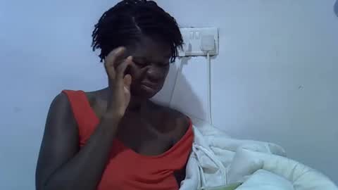 Ebony babey online show from 04-17-26, 01:19