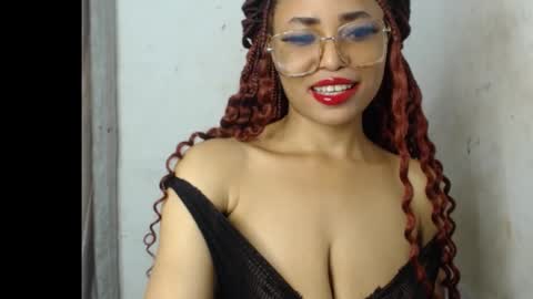 Ebony badgirl online show from 10-16-25, 06:14