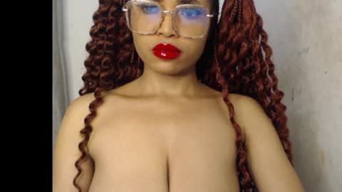 Ebony badgirl online show from 10-20-25, 05:52