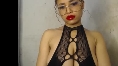 Ebony badgirl online show from 11-08-25, 06:13