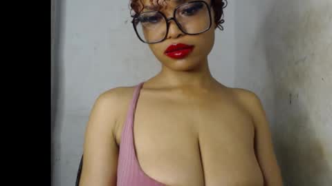 Ebony badgirl online show from 11-10-25, 06:01