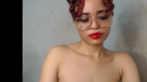 Ebony badgirl online show from 11-29-25, 06:05