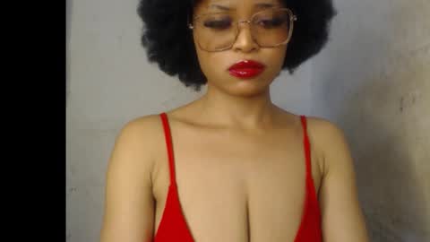 Ebony badgirl online show from 12-05-25, 06:22
