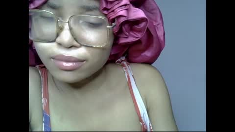 Ebony badgurl online show from 04-24-26, 06:32