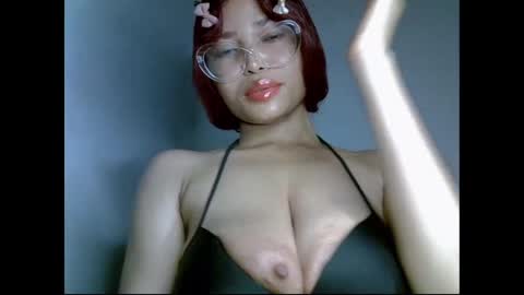 Snapshot of ebony_badgurl chatting on 05-28-26, 04:37 Ebony badgurl online show from 05-28-26, 04:37