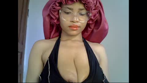 Ebony badgurl online show from 06-23-26, 07:50