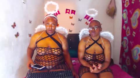 chayna smith online show from 11-17-25, 03:45