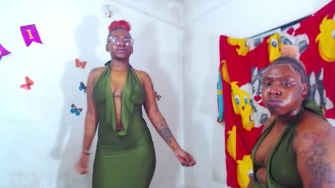 chayna smith online show from 01-10-26, 05:31