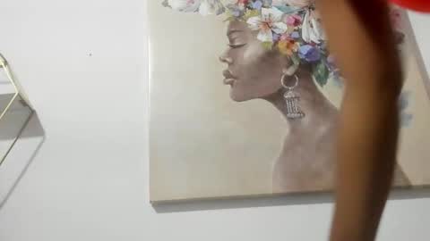 Cristal Ebony online show from 11-23-25, 06:13