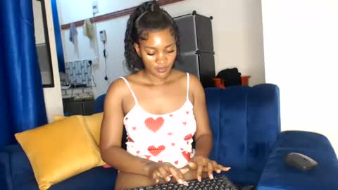 Goddess online show from 06-19-26, 10:02