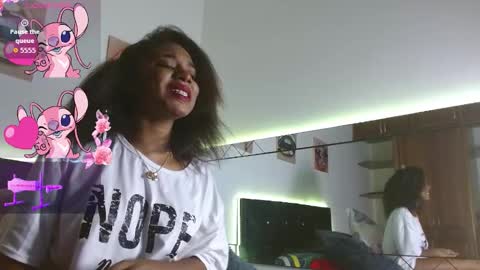 maria online show from 09-21-25, 04:36