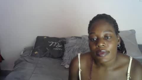 ebony merry online show from 12-01-25, 12:10