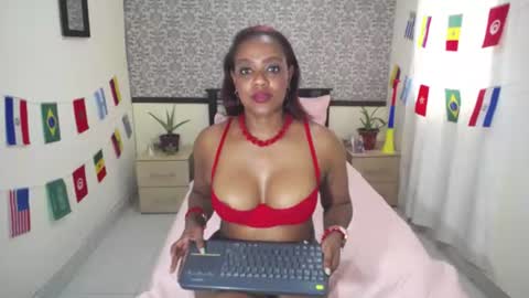 Eva online show from 06-16-26, 03:47