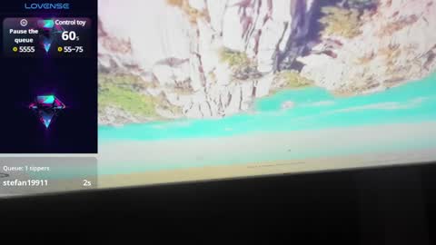 Snapshot of ebony_mine47 chatting on 12-14-24, 10:56 Ebony Mine online show from 12-14-24, 10:56