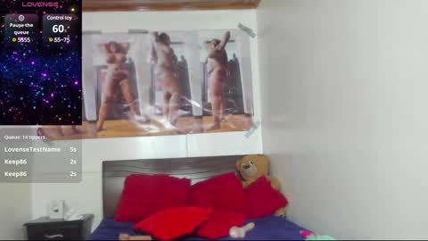 Snapshot of ebony_mine47 chatting on 01-07-25, 06:59 Ebony Mine online show from 01-07-25, 06:59