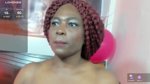 Snapshot of ebony_mine47 chatting on 01-21-25, 06:22 Ebony Mine online show from 01-21-25, 06:22