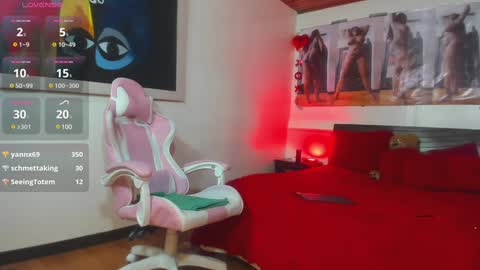 Snapshot of ebony_mine47 chatting on 02-01-25, 09:21 Ebony Mine online show from 02-01-25, 09:21